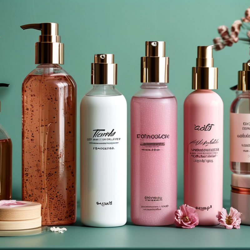 Top Personalized Skincare Products to Boost Your Global Sales?