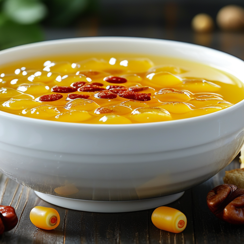 Top 10 Thickeners for Food Industry What to Choose?