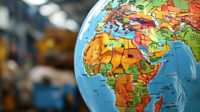 Top 10 Benefits of ABS Plastic for Global Buyers?