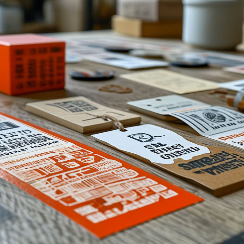 Top Sticky Printer Labels for Your China Best Needs?