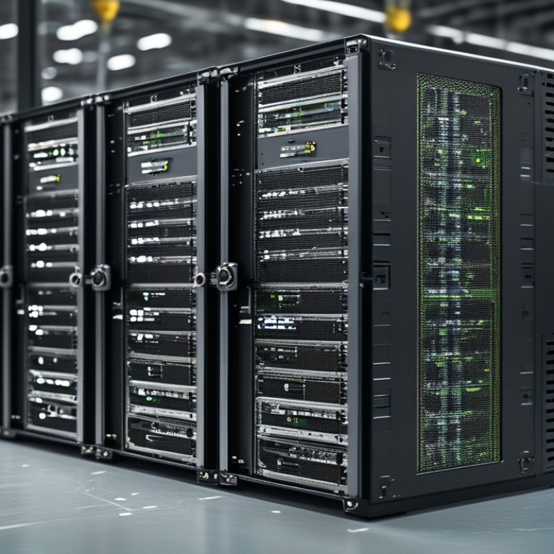 How to Choose the Best AI Server Production Company for 2026?