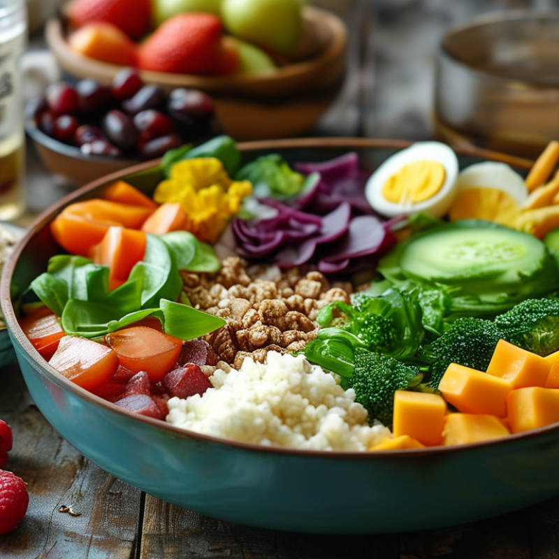 2026 Best Tips For Maintaining Healthy Eating At Work?