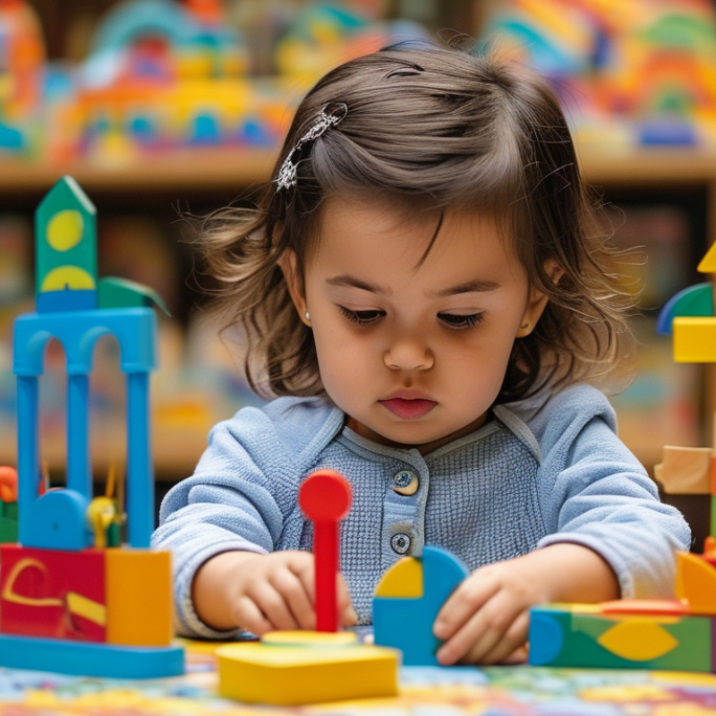 How to Choose the Best Puzzle Toys for Your Kids?