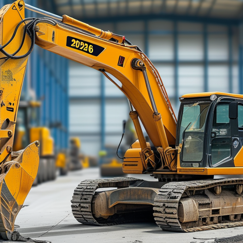 2026 Best Boom Cylinder Options for Global Buyers?