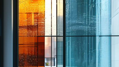 Discover the Benefits of Glareless Glass for Your Projects?