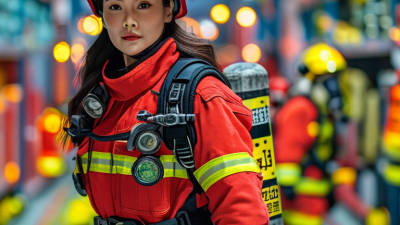 China Top Emergency Fire Lights for Global Buyers Guide?