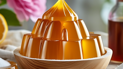What is Gelatin Powder Benefits Uses and Applications?