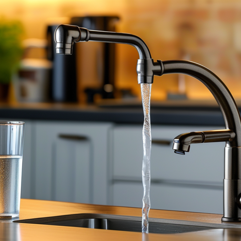 Best Small Tap For Filtered Water That Fits Every Home?