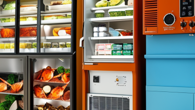 How to Choose the Best Flake Ice Machine for Your Needs?