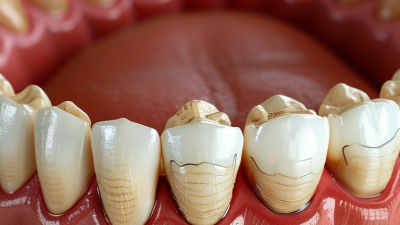 2026 How to Choose the Best Bridges Crowns for Your Needs?