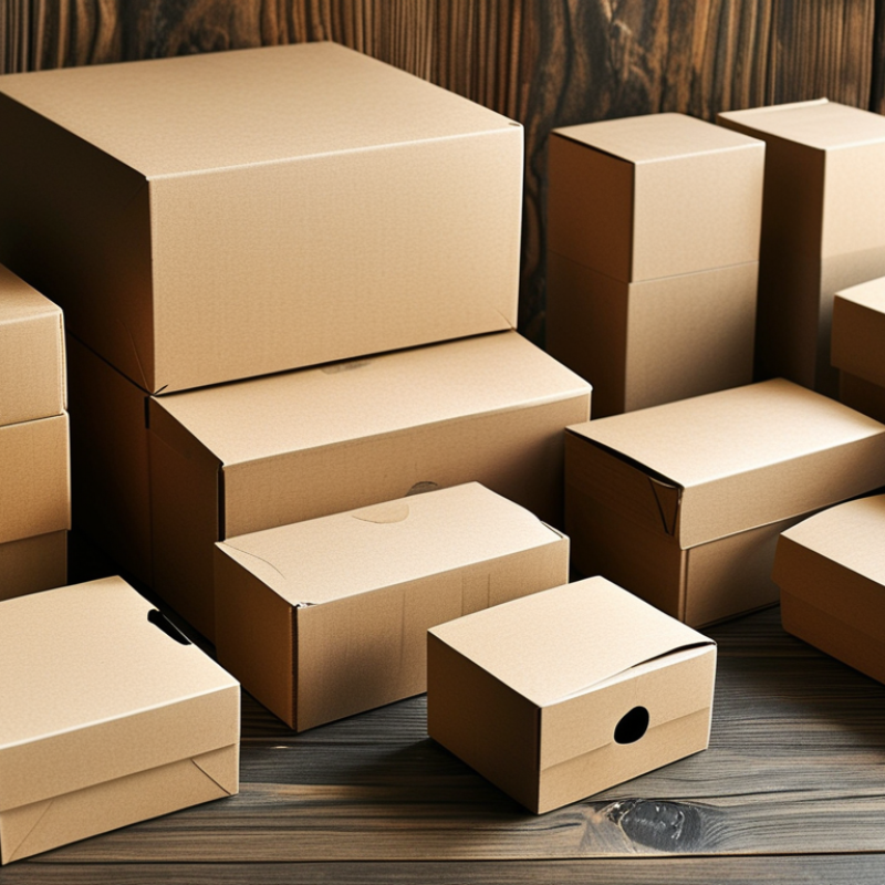 Top Paper Boxes For Packing Solutions You Need Today?