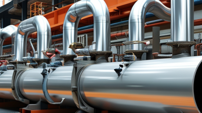 Why Choose the Right Boiler Tube for Your Industrial Needs?