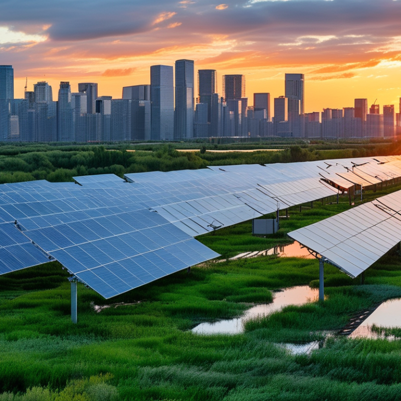 Best Clean Energy Solutions for Urban Areas Today?