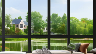 Best Clad Windows for Global Buyers in China How to Choose?