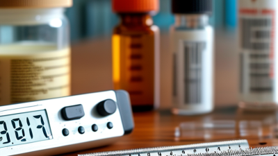 How to Choose the Best Humidity Calibration Kit for Your Needs?