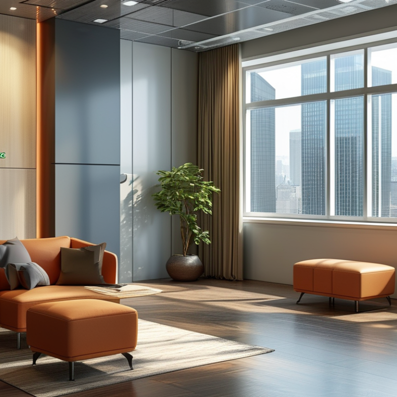 Why Choose Ddc Panel For Ahu for Your HVAC Needs?