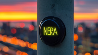 Why Choose a Nema Street Light Controller for Your Projects?