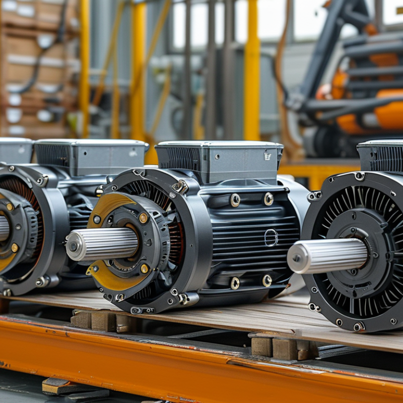 2026 Top DC Brushless Motors for Efficient Global Sourcing?