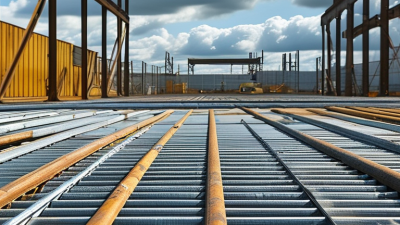 Top 10 Tips for Choosing Bar Steel Grating for Your Project?