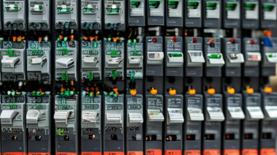 How to Choose the Best Mcb Automatic Switch for Your Needs?