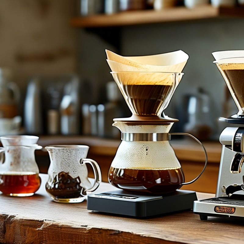 2026 Best Coffee Maker vs Coffee Machine What is the Difference