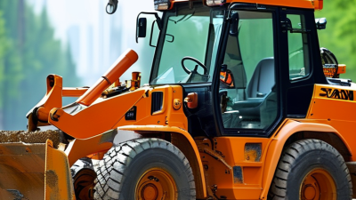 What is Sany Skid Steer and Why Choose It for Your Business?