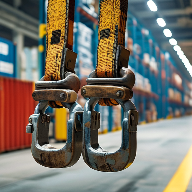 Why Choose Cargo Tie Down Straps for Safe Transportation?