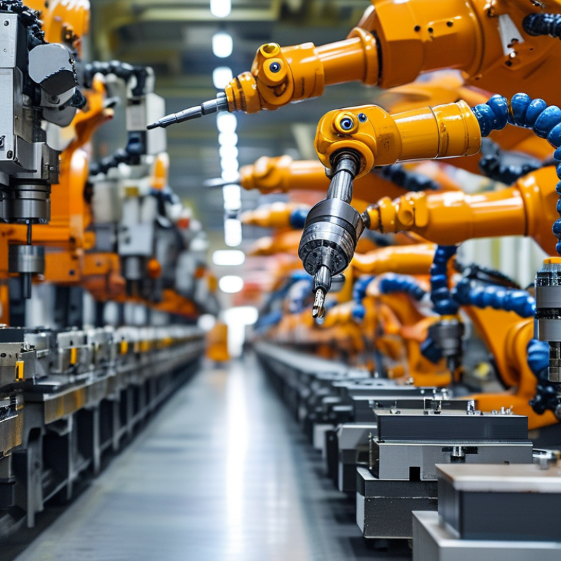 Top 10 Cnc Auto Parts Suppliers You Need to Know?