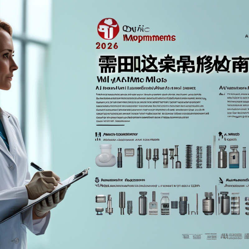 2026 How to Import Orthopedic Implants What Documents Are Needed