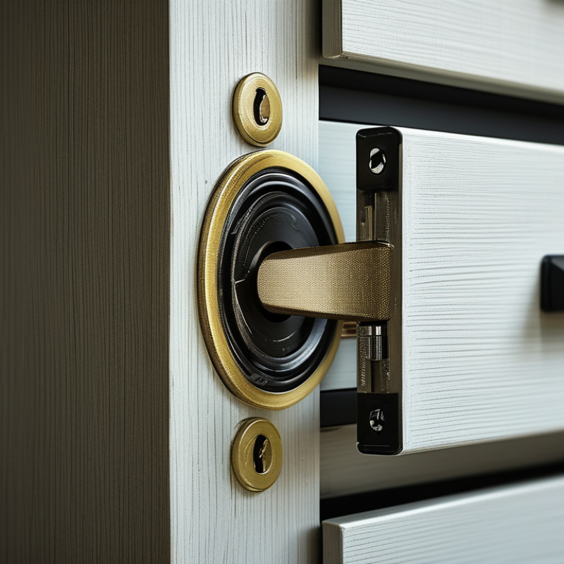 How to Choose the Best Heavy Duty Drawer Lock for Your Needs?