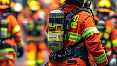 2026 Best Emergency Fire Lights for Global Buyers?