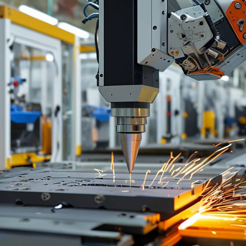 Top Laser Machinery Suppliers in China for Global Buyers?