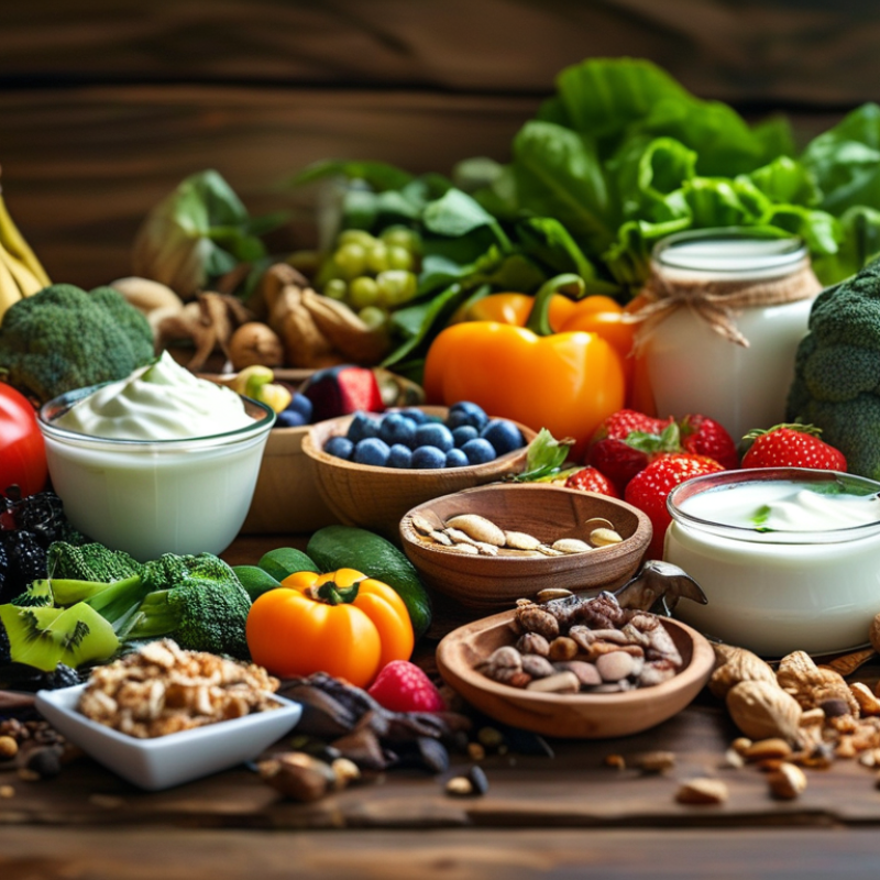 10 Mejores Formas de Mejorar la Salud Intestinal Tras Antibióticos?