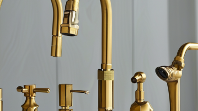 10 Best Brass Fittings for Mixer You Should Consider?