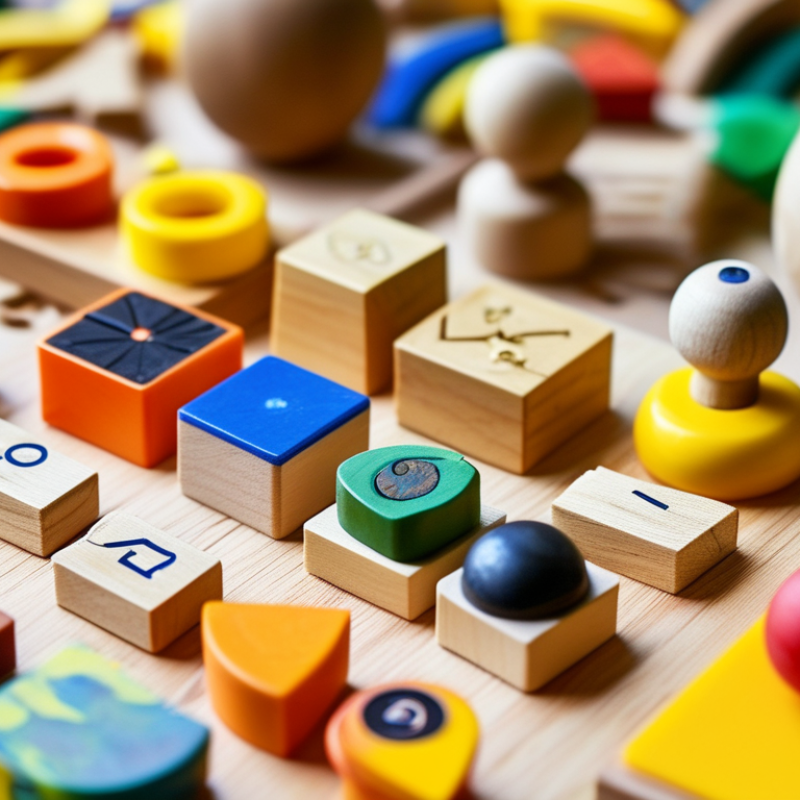 Why Are Educational Toys Beneficial for Children?