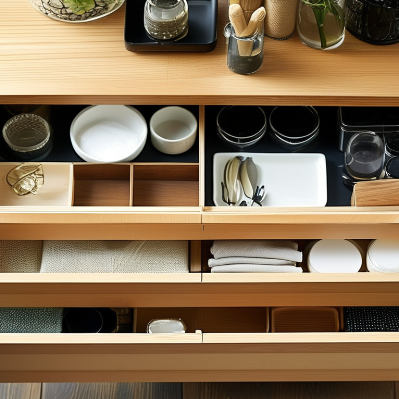 Simple Home Organization Ideas You Need for a Clutter Free Space?