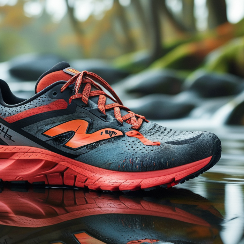Why Do My Feet Blister in New Trail Running Shoes?