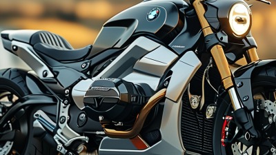 Top 10 Motorcycle Mobile Chargers You Need for Your Ride?