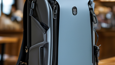 2026 Best Business Backpack With USB Charging Options?