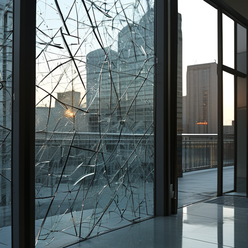 Top 10 Differences Between Laminated and Tempered Glass Safety