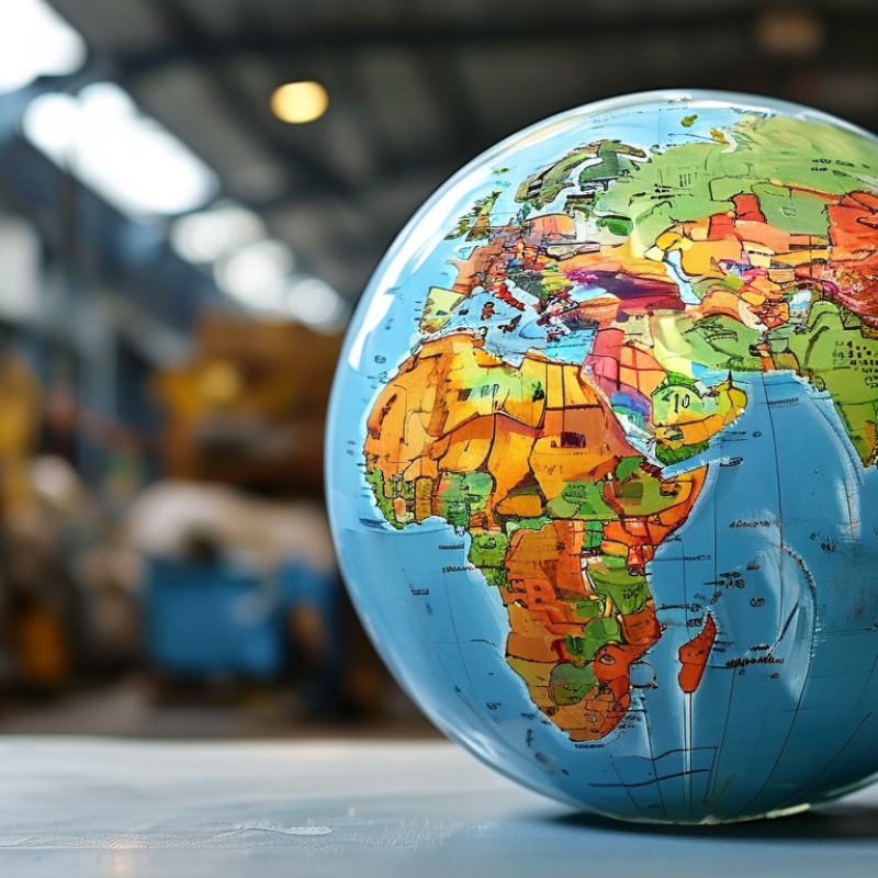 Top 10 Benefits of ABS Plastic for Global Buyers?