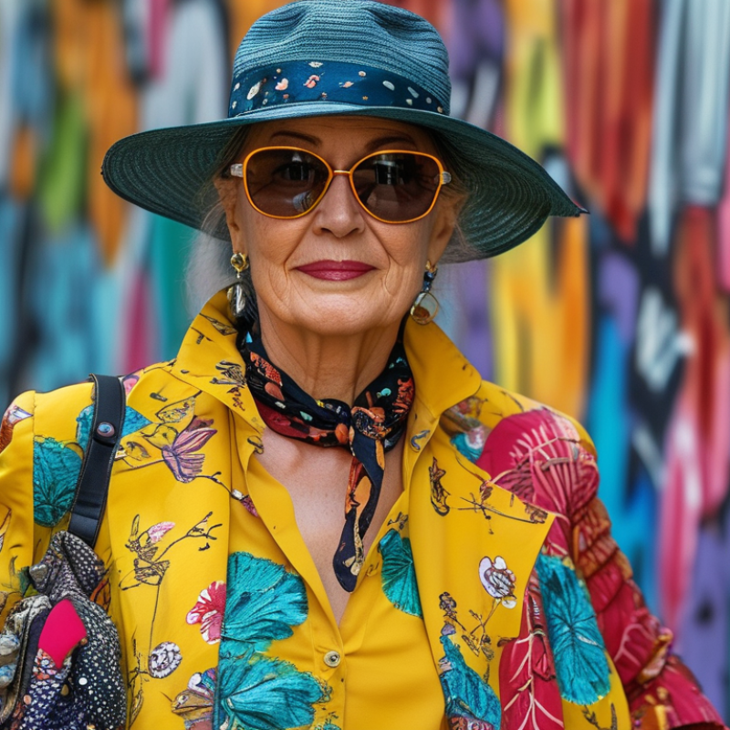 How to Dress Confidently at Any Age in 2026 Top Trends?