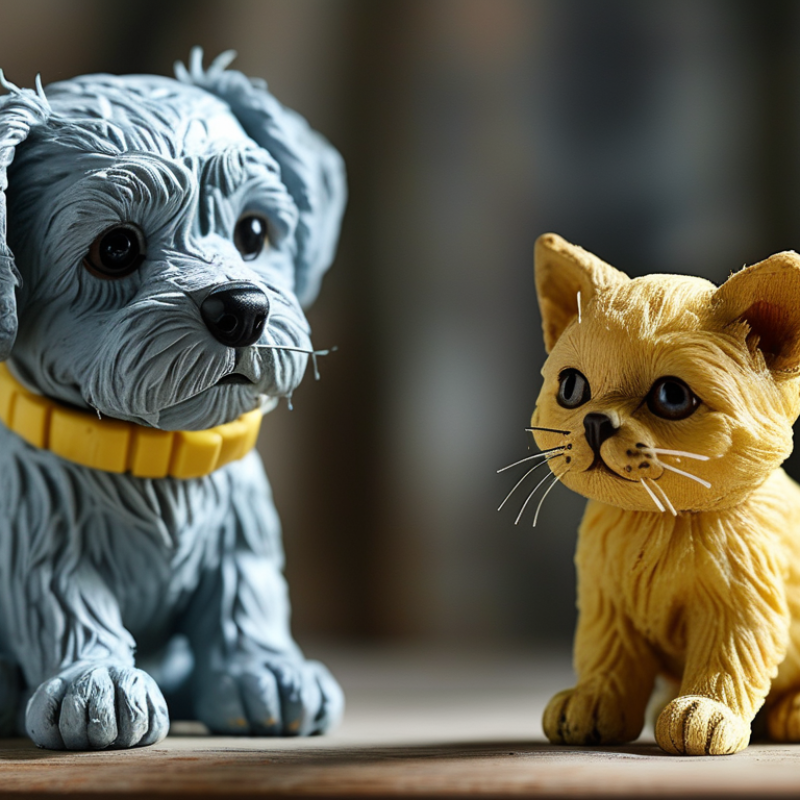 What Are the Risks of Buying Cheap Plastic Pet Toys?