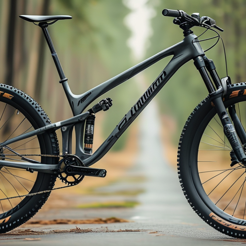 Top 5 Tips for Choosing Bicycle Chopper Forks?