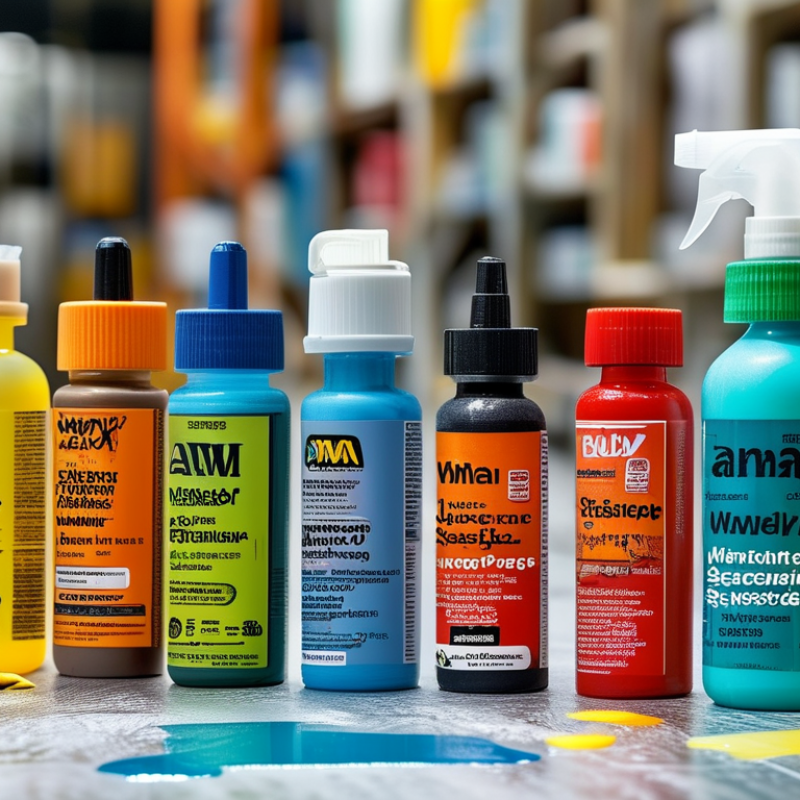 How to Choose the Best Water Based Adhesive Sealant for Your Needs?