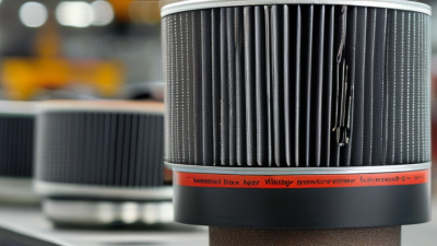 Top Auto Parts Filter Buying Guide for Global Buyers?