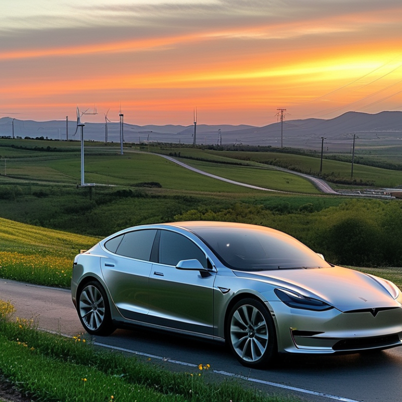 ¿Por qué los vehículos eléctricos son tan populares ahora?