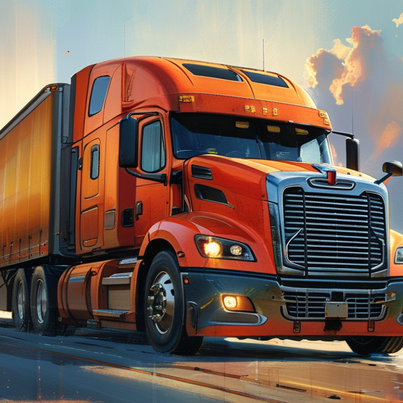 Best Semi Truck Battery Options for Long Haul Reliability?