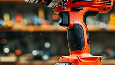 Top 10 Best Hammer Drill Machines for Every DIY Enthusiast?