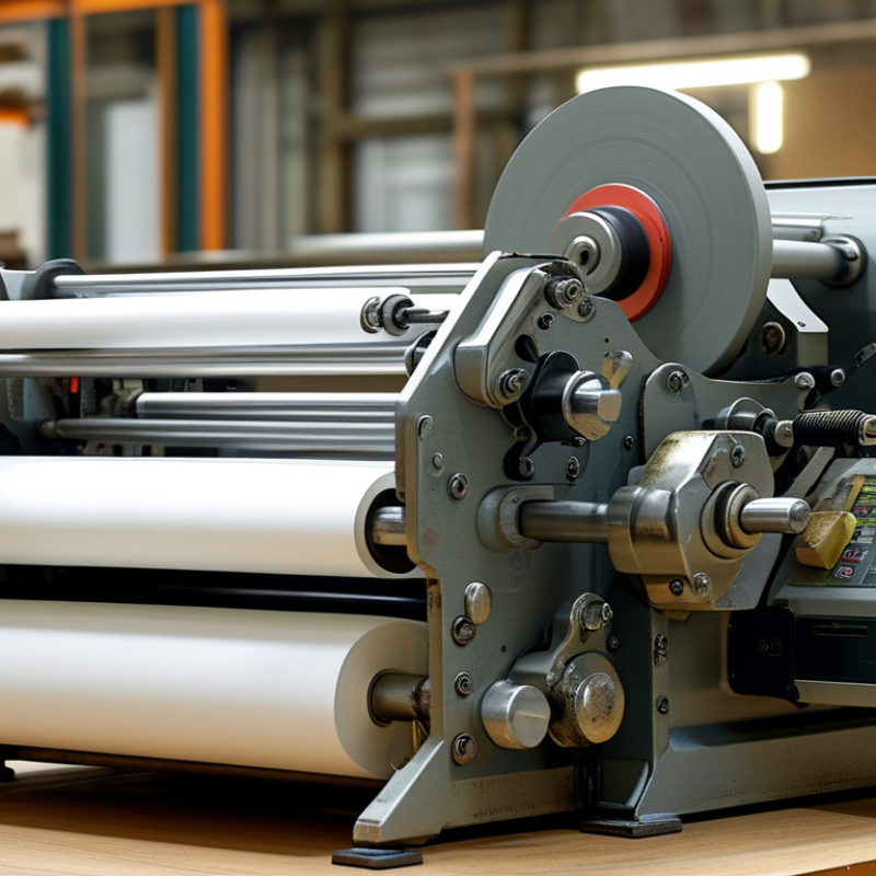 Top 5 Tips for Choosing a Paper Rewinding Machine?